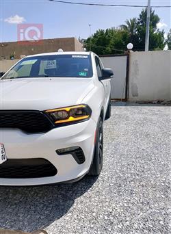 دودج دورانجو